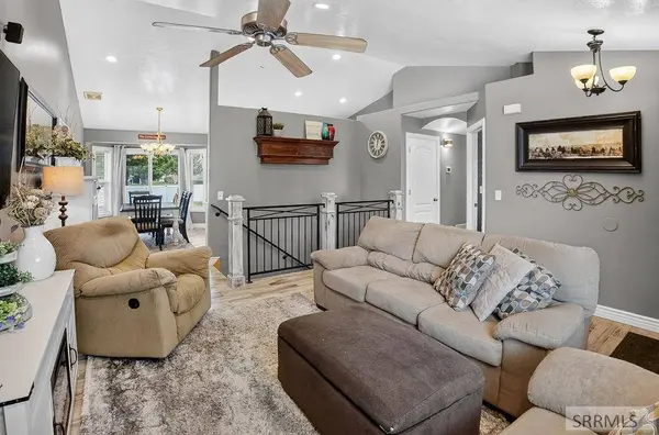 856 Newman Drive, Idaho Falls, ID 83406