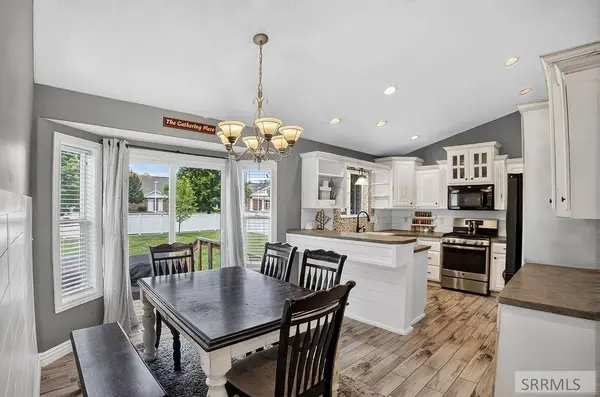 856 Newman Drive, Idaho Falls, ID 83406