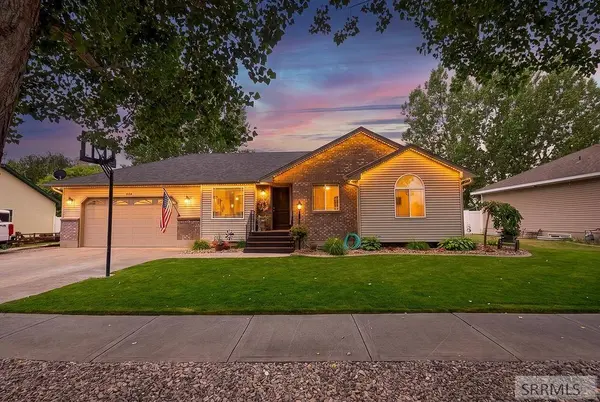 856 Newman Drive