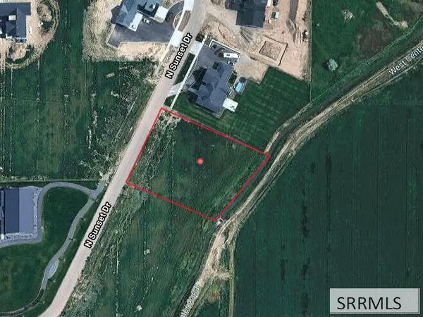 4629 N Sunset Drive, Iona, ID 83401