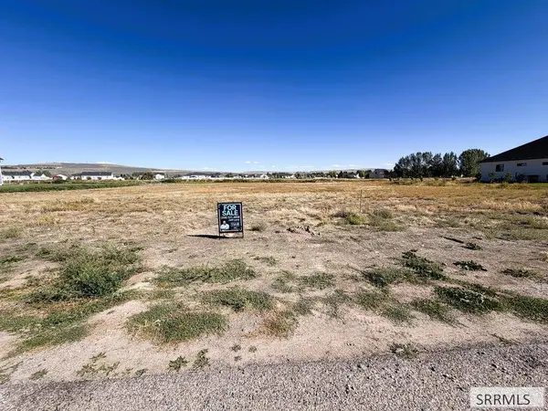 4629 N Sunset Drive, Iona, ID 83401