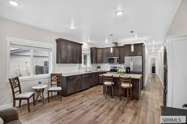 1140 Bingham Avenue, Idaho Falls, ID 83402
