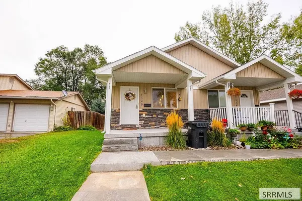 1140 Bingham Avenue, Idaho Falls, ID 83402