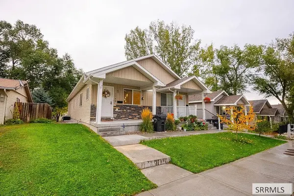 1140 Bingham Avenue, Idaho Falls, ID 83402