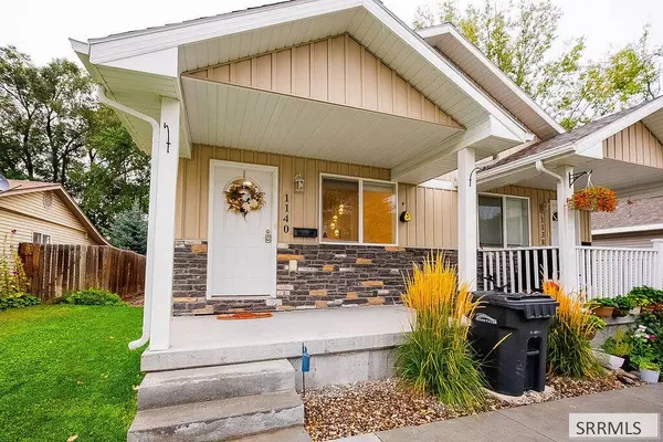 1140 Bingham Avenue, Idaho Falls, ID 83402