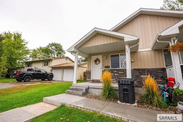 1140 Bingham Avenue, Idaho Falls, ID 83402