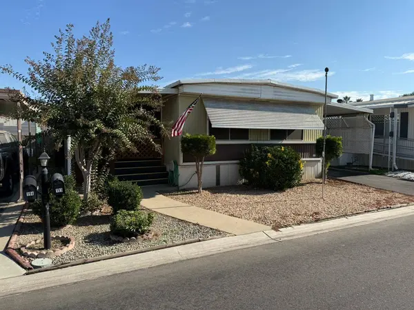 221 W Herndon AVE #193, Pinedale, CA 93650
