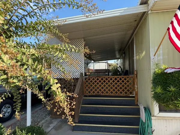 221 W Herndon AVE #193, Pinedale, CA 93650