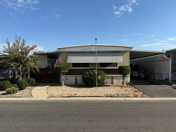221 W Herndon AVE #193, Pinedale, CA 93650
