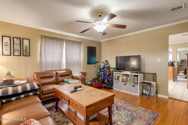 100 Virginia AVE, Lafayette, LA 70507