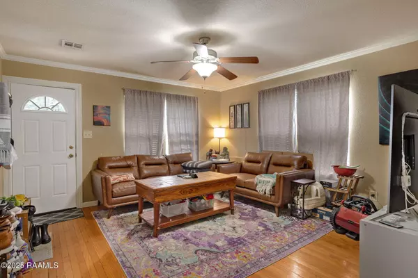 100 Virginia AVE, Lafayette, LA 70507