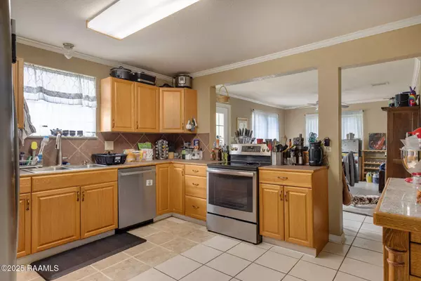 100 Virginia AVE, Lafayette, LA 70507