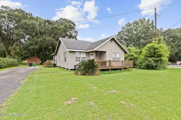 100 Virginia AVE, Lafayette, LA 70507