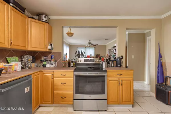 100 Virginia AVE, Lafayette, LA 70507