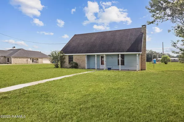 1022 Leo ST, St. Martinville, LA 70582