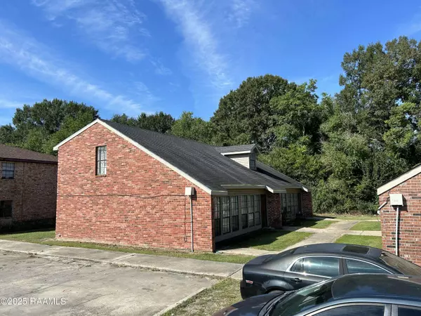 210 Belfast ST, Lafayette, LA 70506