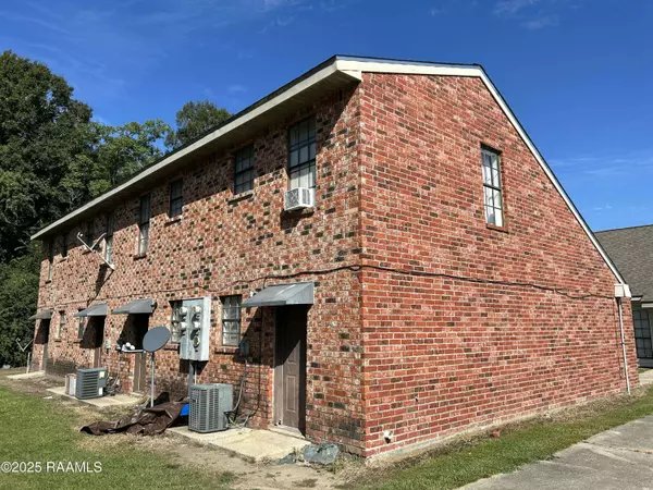 210 Belfast ST, Lafayette, LA 70506