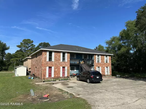 100 Belgium ST, Lafayette, LA 70506