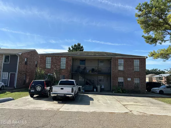 603 Berlin ST, Lafayette, LA 70506