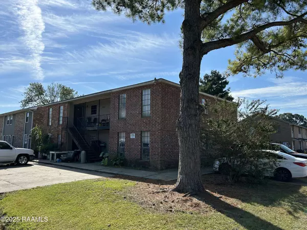 603 Berlin ST, Lafayette, LA 70506