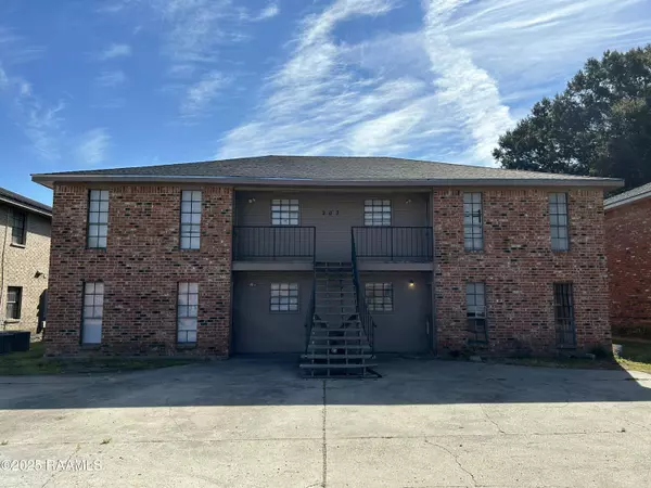 203 Basin ST, Lafayette, LA 70506