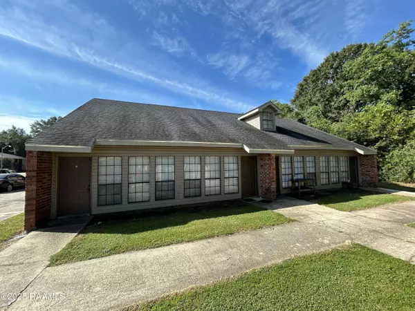 210 Belfast ST, Lafayette, LA 70506