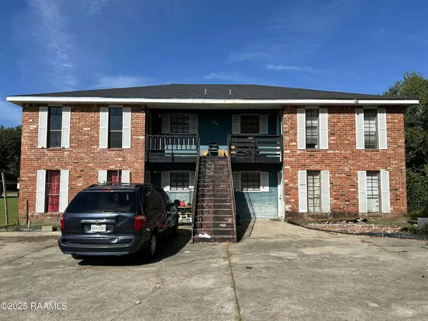 100 Belgium ST, Lafayette, LA 70506