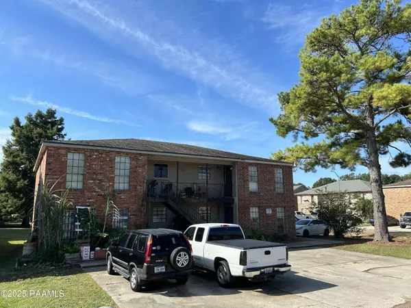 603 Berlin ST, Lafayette, LA 70506