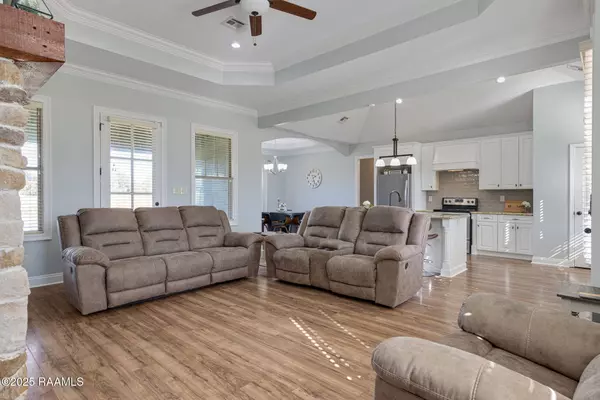 177 Petite Rue De Landon, Opelousas, LA 70570