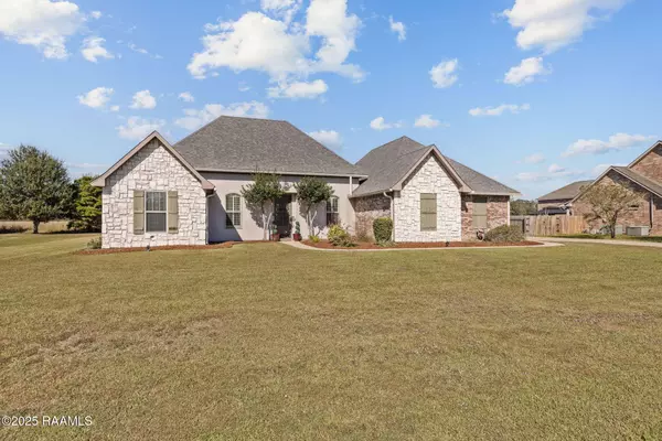 177 Petite Rue De Landon, Opelousas, LA 70570