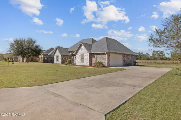 177 Petite Rue De Landon, Opelousas, LA 70570