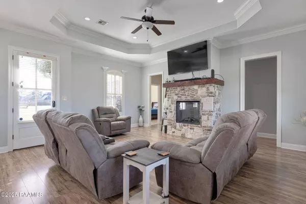 177 Petite Rue De Landon, Opelousas, LA 70570