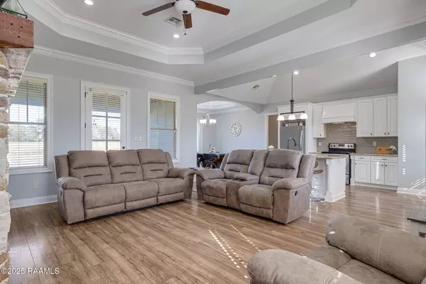 177 Petite Rue De Landon, Opelousas, LA 70570