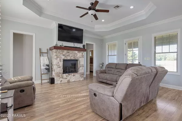 177 Petite Rue De Landon, Opelousas, LA 70570