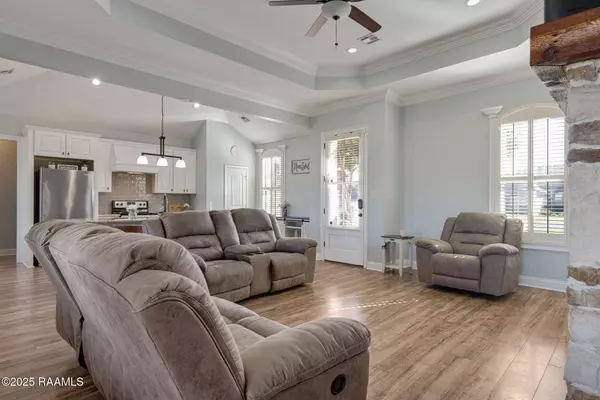 177 Petite Rue De Landon, Opelousas, LA 70570