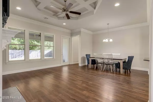 101 Grassland AVE, Lafayette, LA 70508