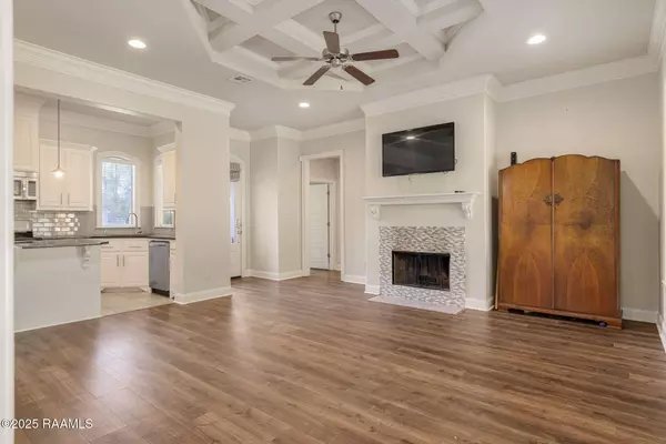 101 Grassland AVE, Lafayette, LA 70508