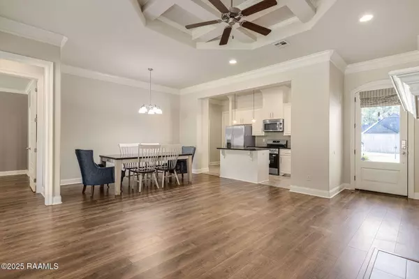 101 Grassland AVE, Lafayette, LA 70508