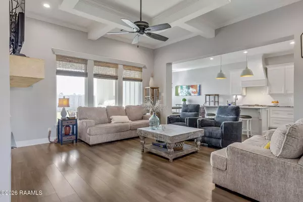 426 Sandy Bay DR, Broussard, LA 70518