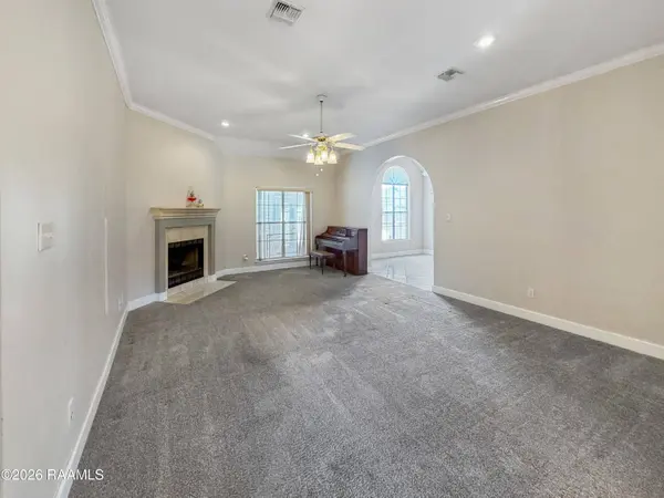 108 Pathway LN, Lafayette, LA 70506