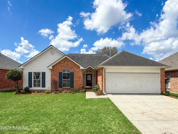 108 Pathway LN, Lafayette, LA 70506