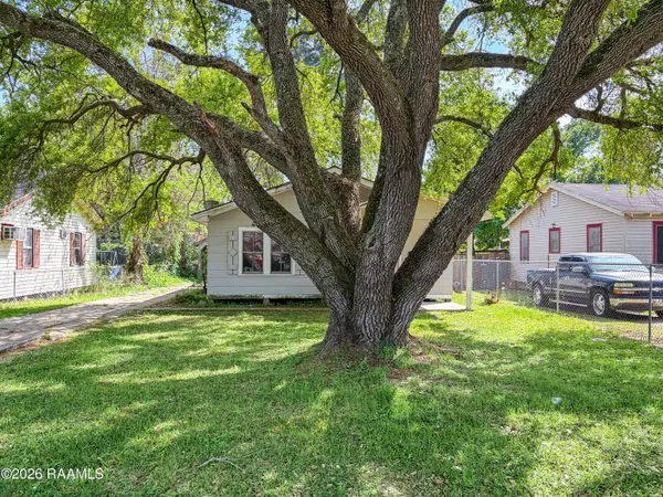 116 Bellot ST, Lafayette, LA 70501