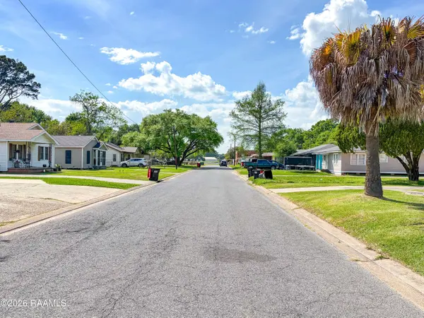 208 Bellot ST, Lafayette, LA 70501