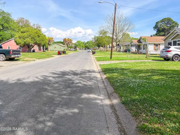 116 Bellot ST, Lafayette, LA 70501