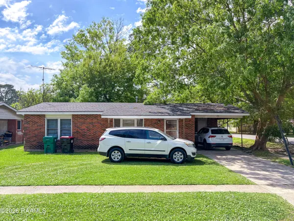 300 Doc Duhon ST, Lafayette, LA 70501