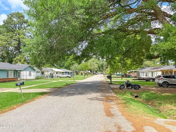 312 Darrel ST, Lafayette, LA 70501