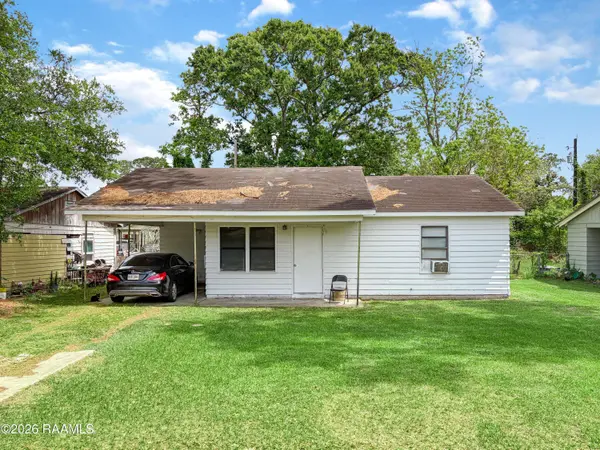 312 Darrel ST, Lafayette, LA 70501