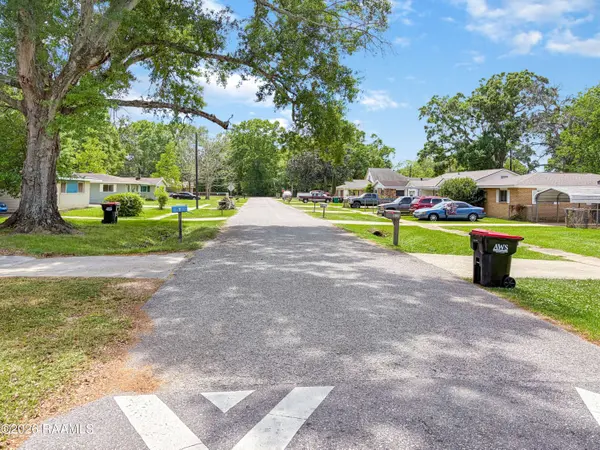 312 Darrel ST, Lafayette, LA 70501
