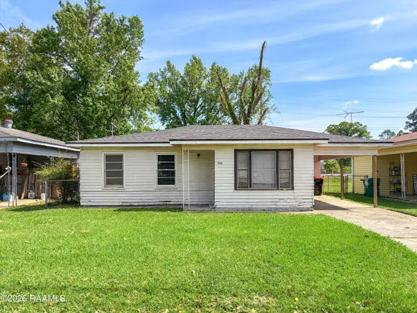 396 Sunset DR, Lafayette, LA 70501