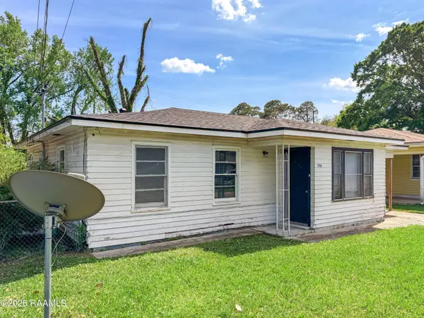 396 Sunset DR, Lafayette, LA 70501